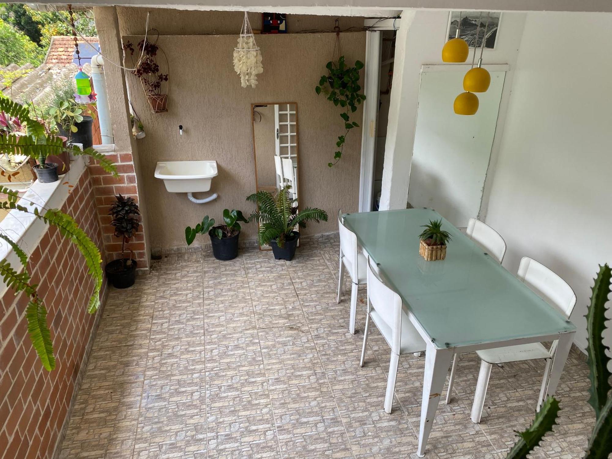 شقة Casa Zona Sul ريو دي جانيرو المظهر الخارجي الصورة