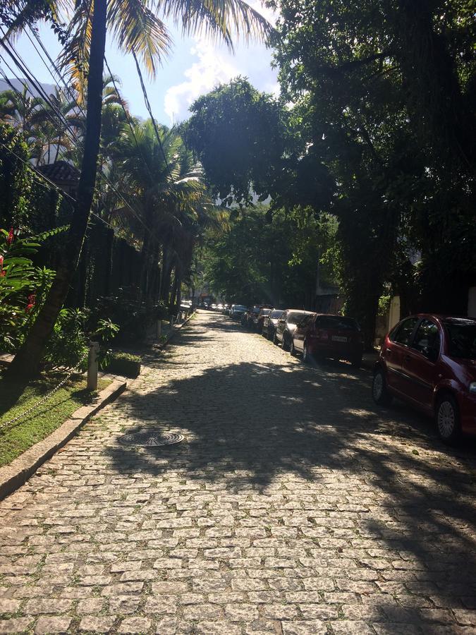 شقة Casa Zona Sul ريو دي جانيرو المظهر الخارجي الصورة